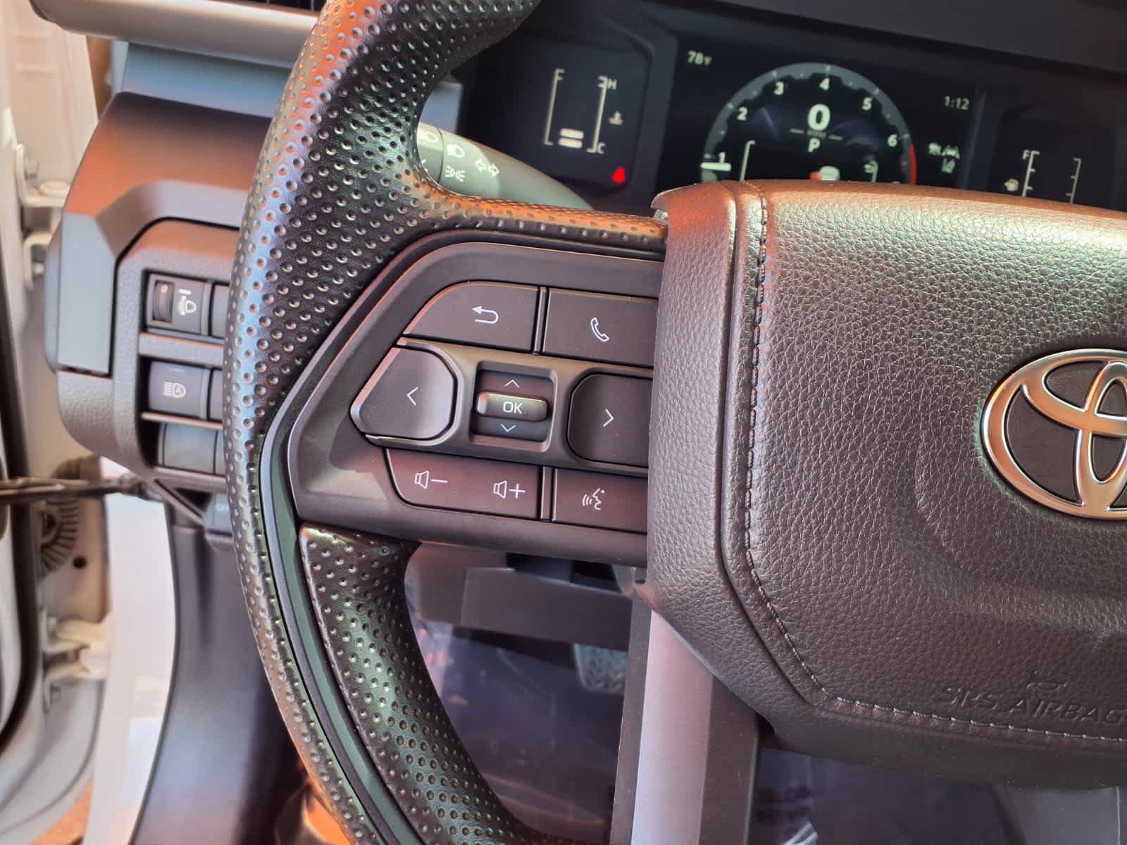Used 2025 Toyota Tacoma SR RWD image 17