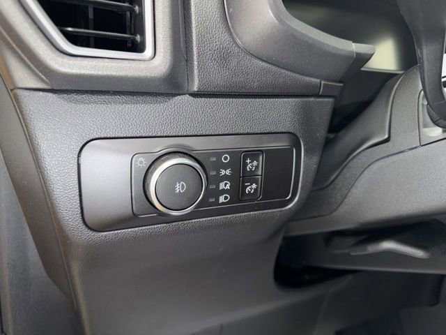 New 2026 Ford Bronco Sport Outer Banks w/ Sasquatch Outer Banks Package image 17