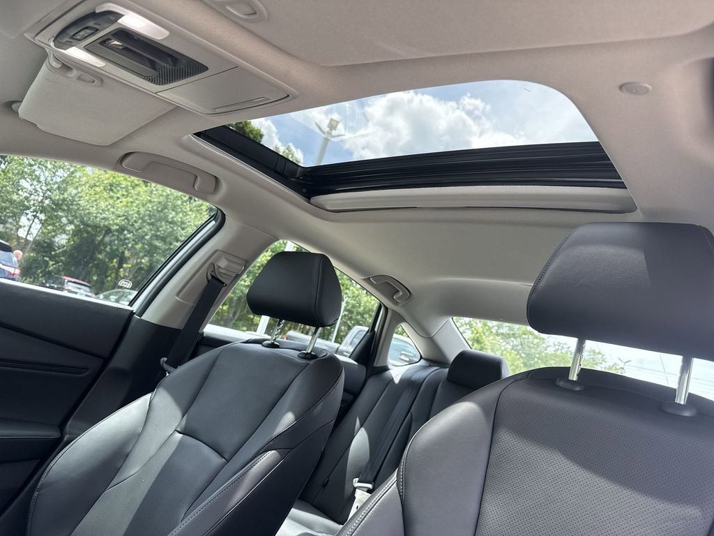 Used 2025 Honda Accord Touring image 16