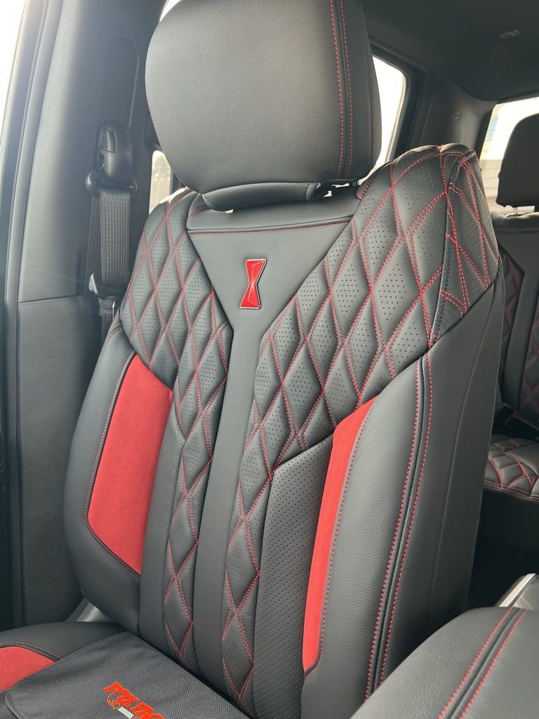 New 2026 RAM 1500 Big Horn image 37