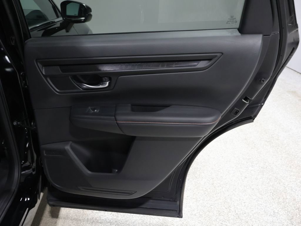 Used 2024 Honda CR-V Sport image 21