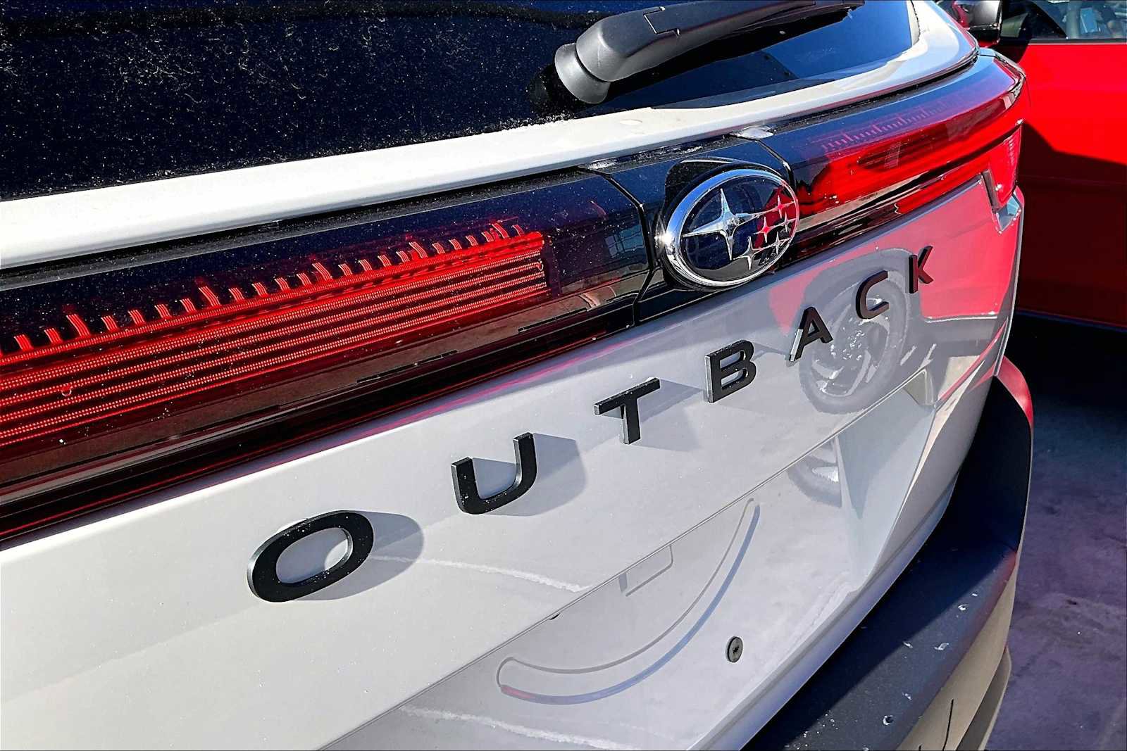 New 2026 Subaru Outback Premium image 12