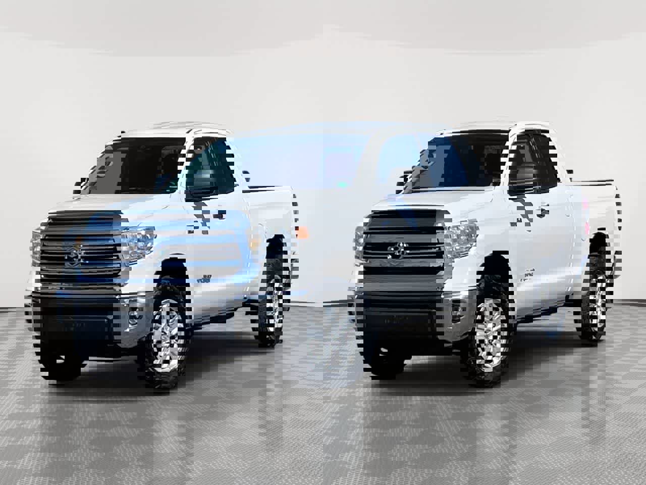 Used 2016 Toyota Tundra SR5