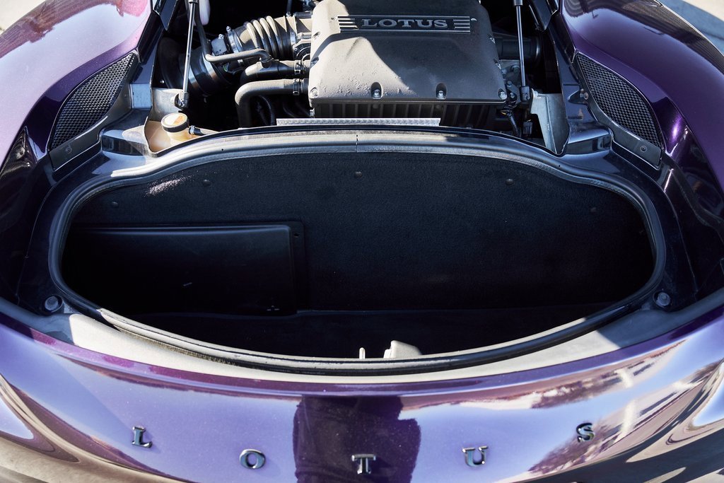 Used 2017 Lotus Evora 400 image 19