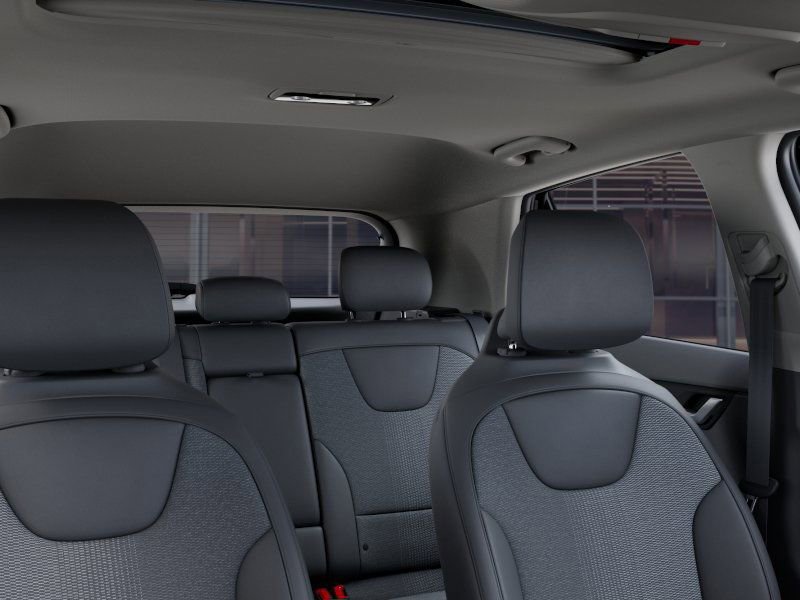 New 2025 Kia Niro EX Touring image 27