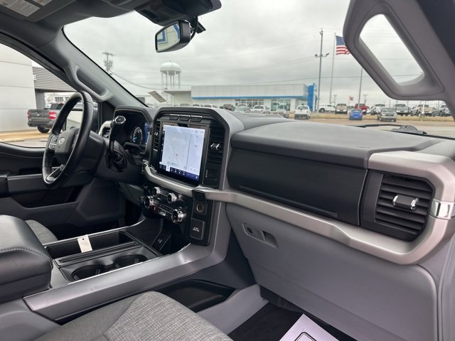 Used 2022 Ford F150 XLT w/ Equipment Group 302A High image 10