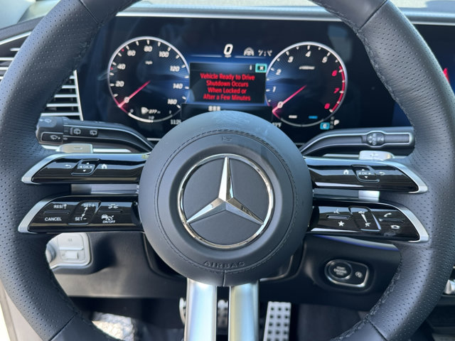 New 2026 Mercedes-Benz GLS 450 4MATIC image 12
