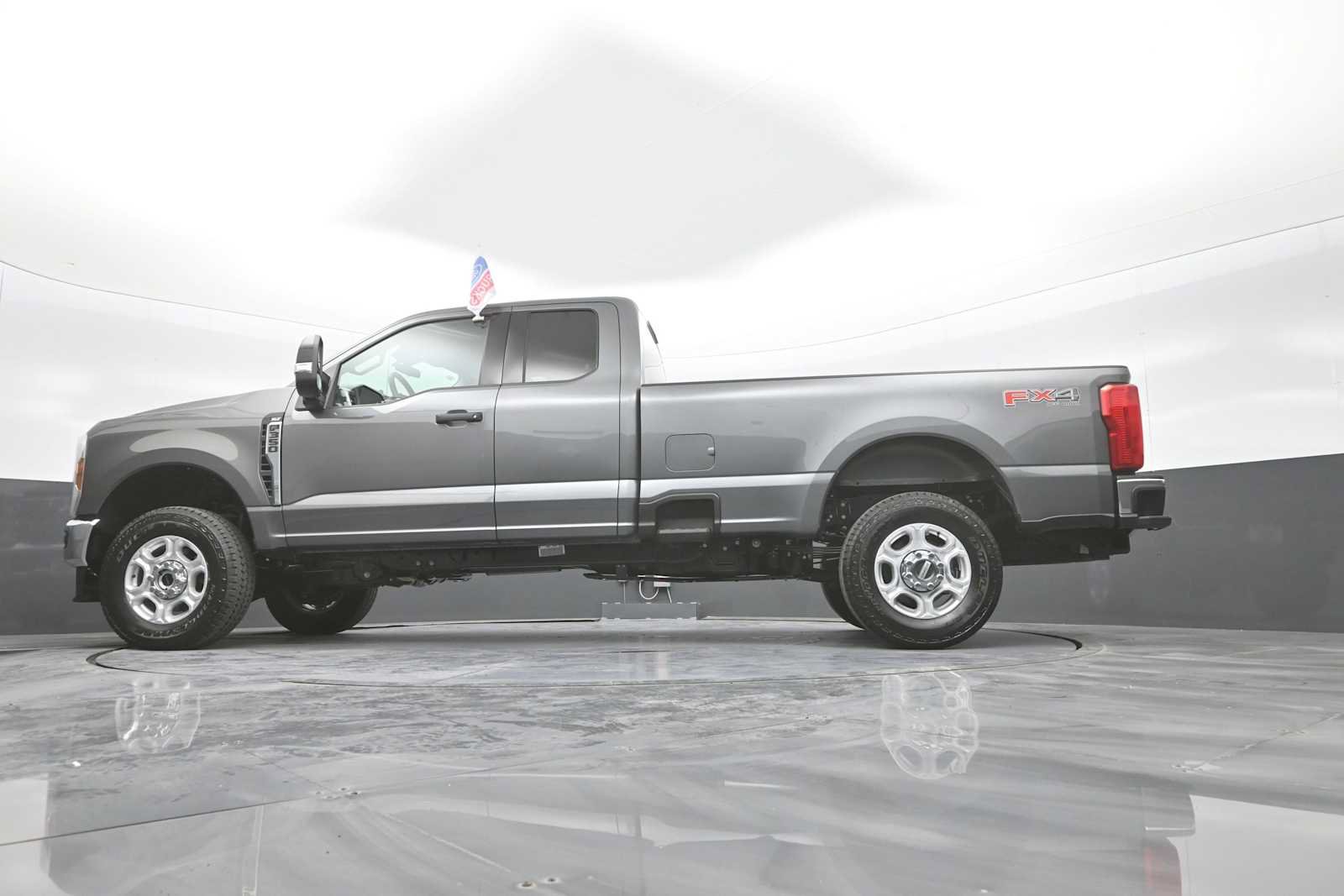 New 2026 Ford F350 XLT AWD/4WD image 72