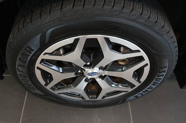 Used 2020 Subaru Forester Premium image 27