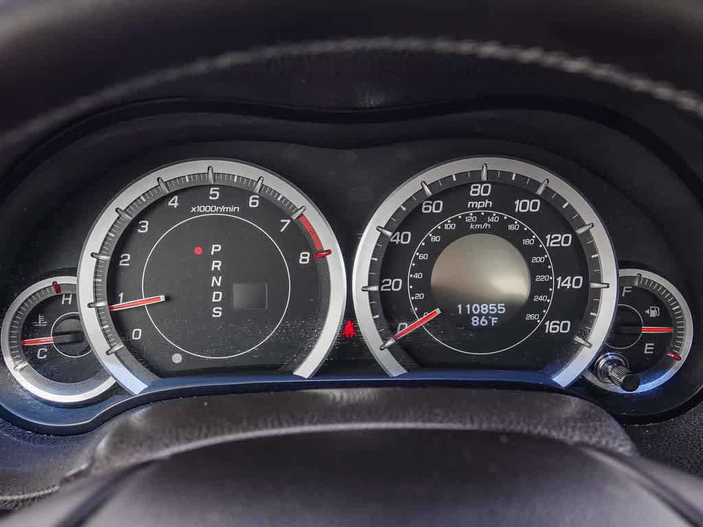 Used 2012 Acura TSX w/ Technology Package image 21