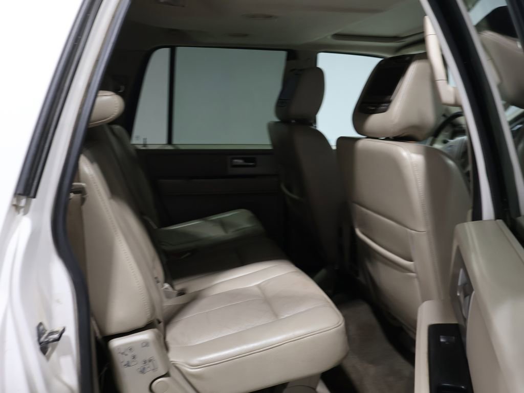 Used 2011 Ford Expedition EL Limited w/ 301A Rapid Spec Order Code image 25
