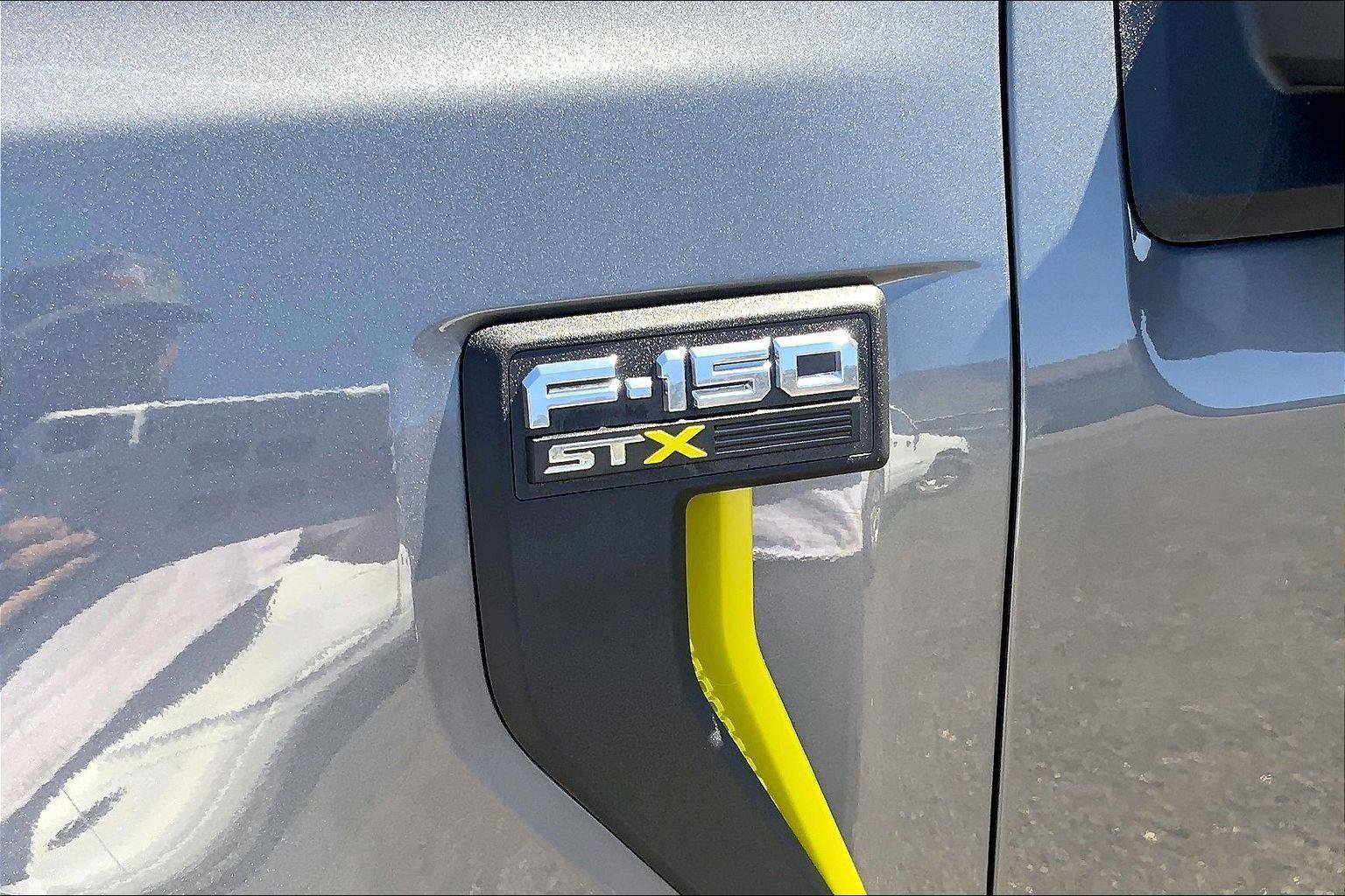 Used 2025 Ford F150 STX image 31