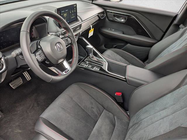 New 2025 Acura ADX A-Spec AWD/4WD video 3