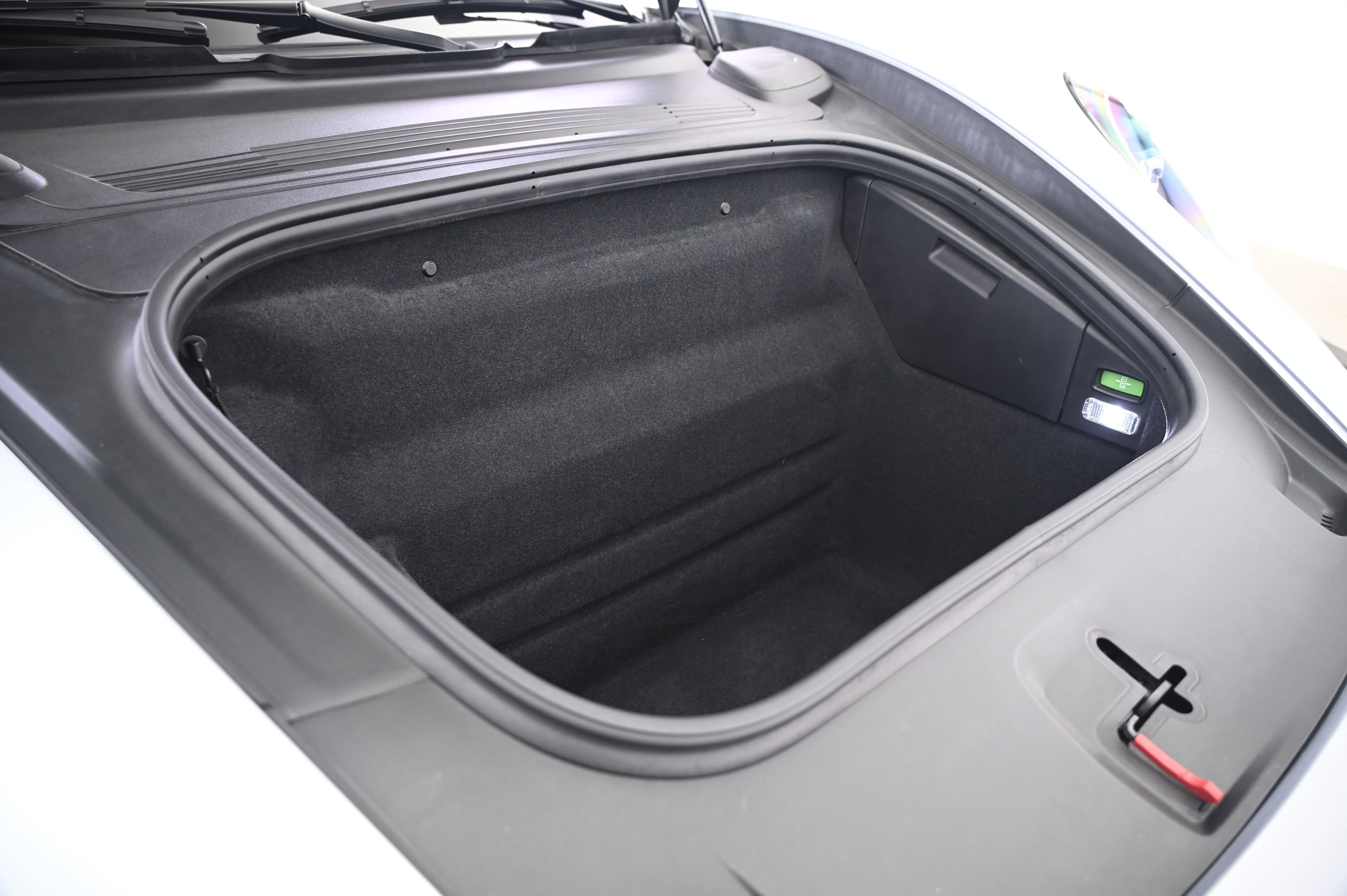 Certified 2022 Porsche 911 Turbo image 18