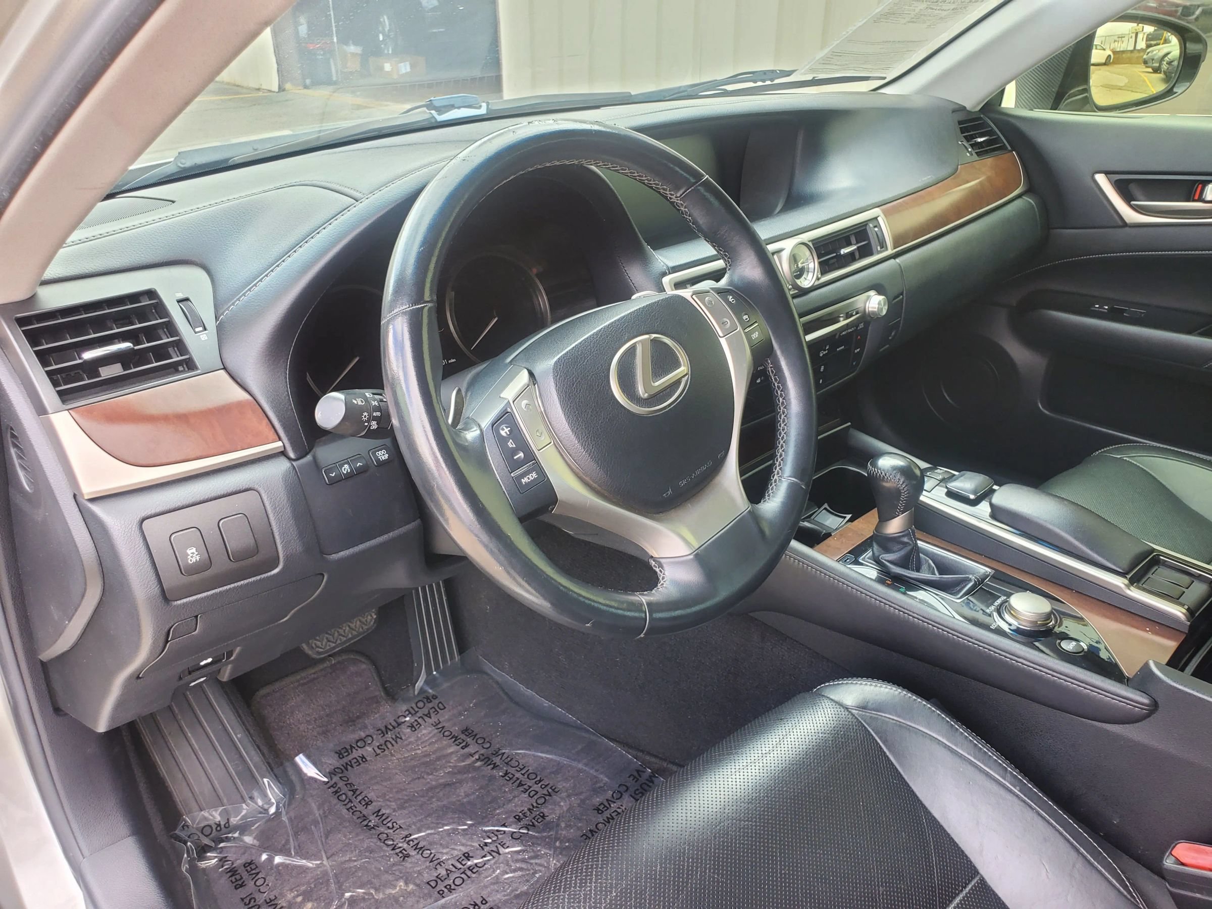 Used 2014 Lexus GS 350 RWD image 26