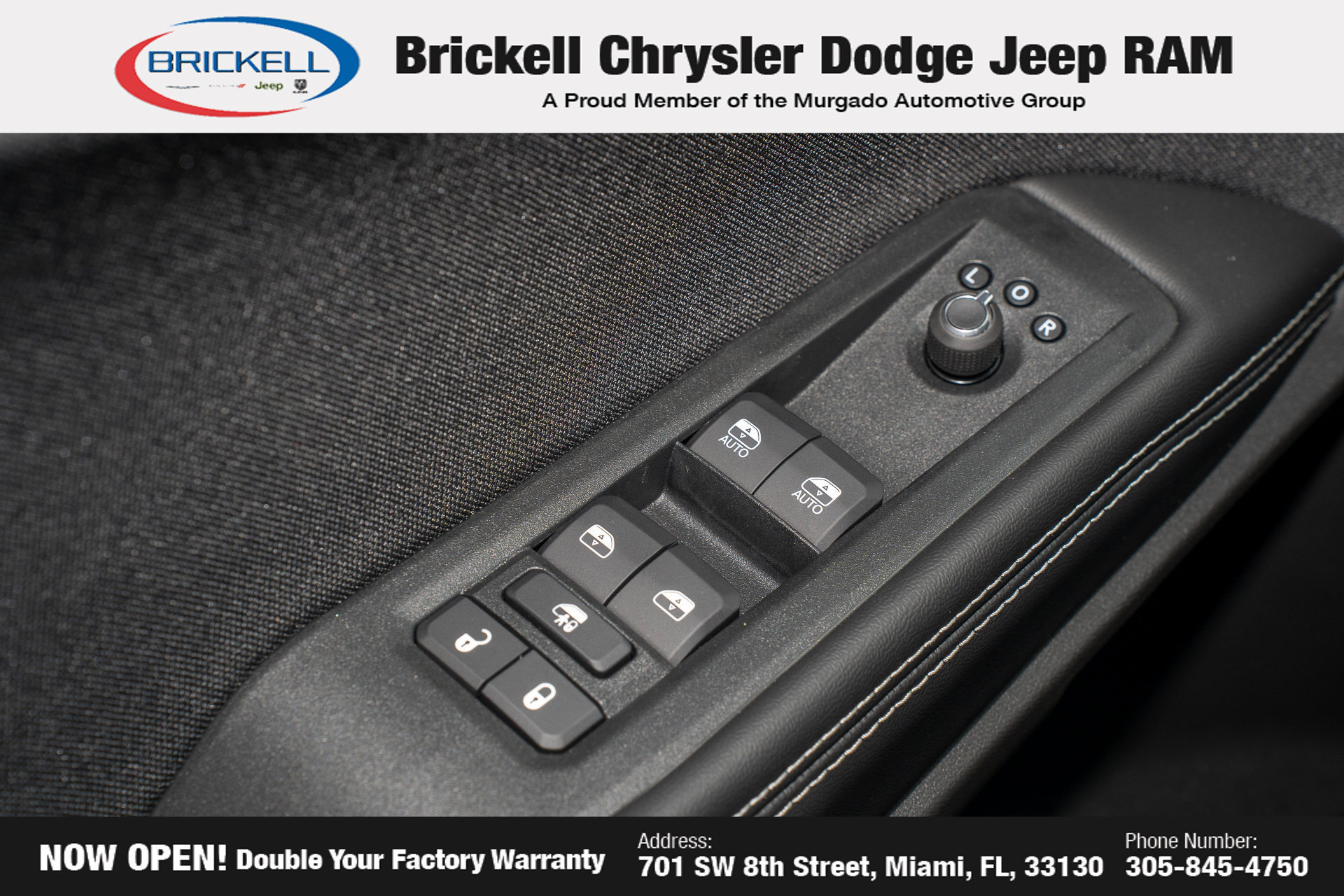 New 2026 Jeep Cherokee Laredo AWD/4WD image 25