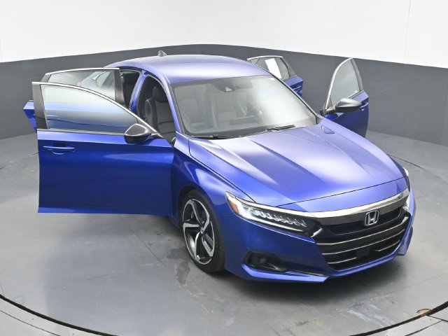 Used 2022 Honda Accord Sport image 50