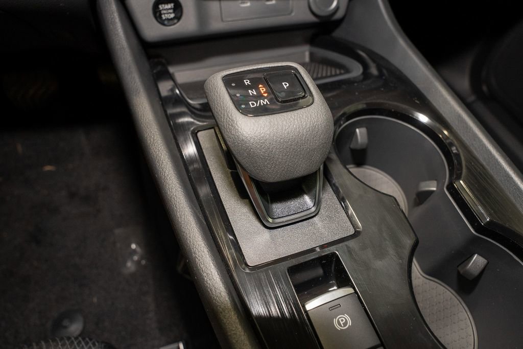 New 2026 Nissan Rogue SV image 12