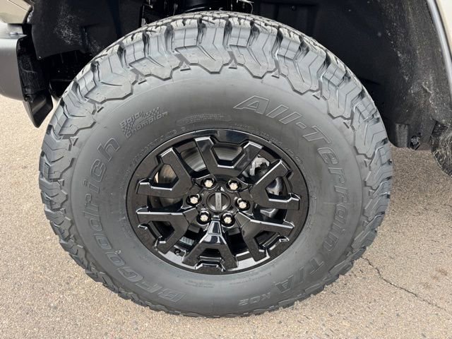 New 2026 Ford Bronco Raptor image 11