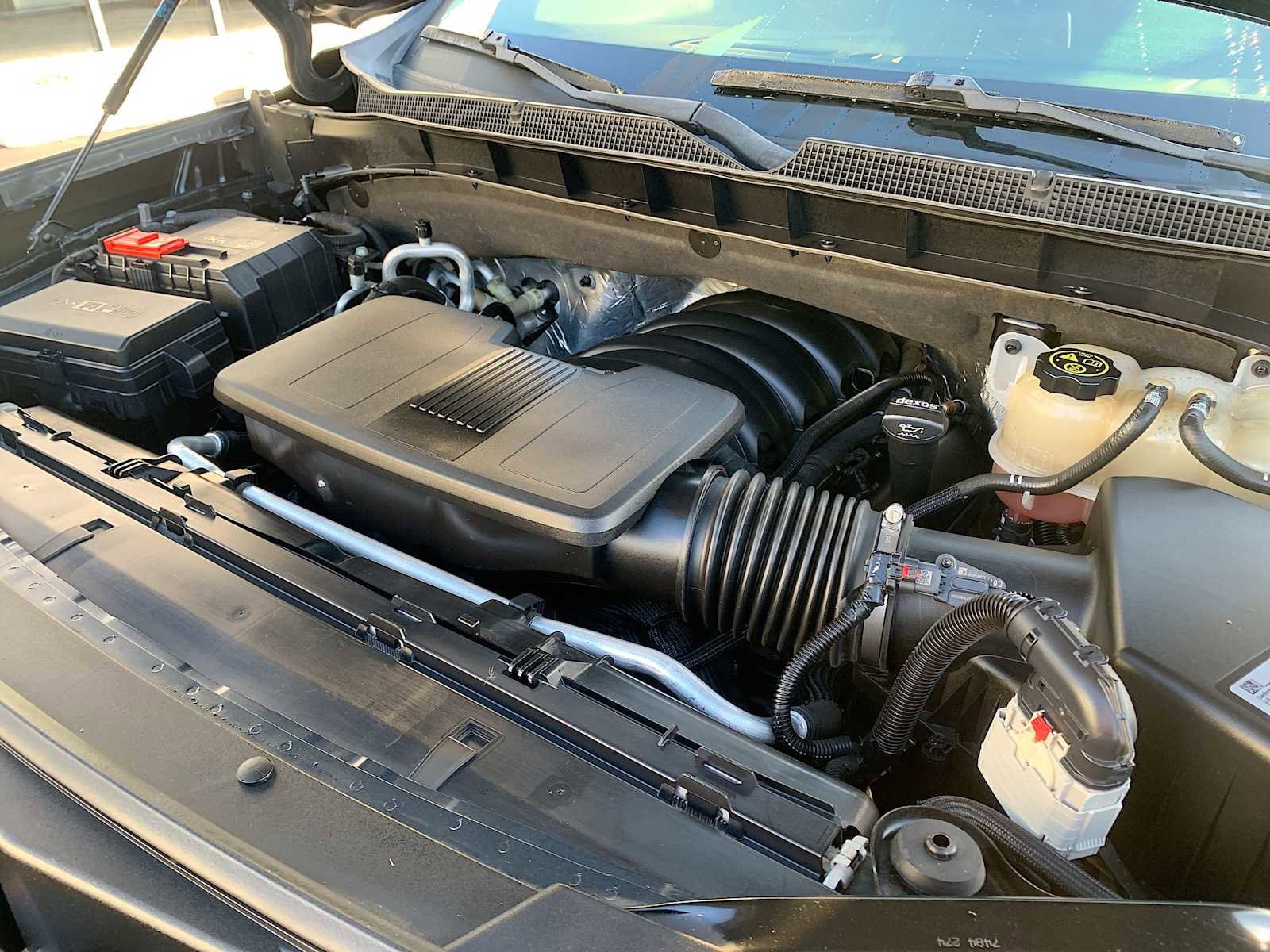 Certified 2021 Chevrolet Tahoe Z71 w/ Z71 Signature Package image 30