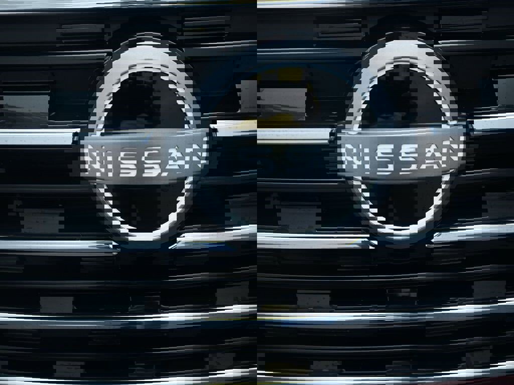 New 2026 Nissan Rogue SV image 26