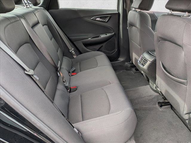 Used 2023 Chevrolet Malibu LT image 16