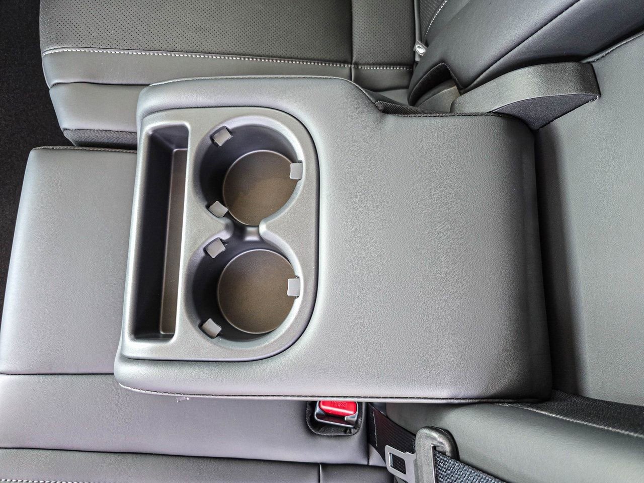 New 2026 INFINITI QX60 Luxe w/ Cargo Package image 30