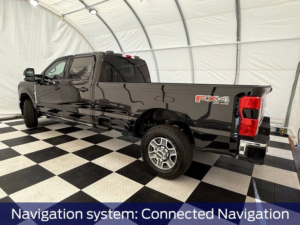 New 2026 Ford F350 Lariat w/ Lariat Ultimate Package AWD/4WD image 2