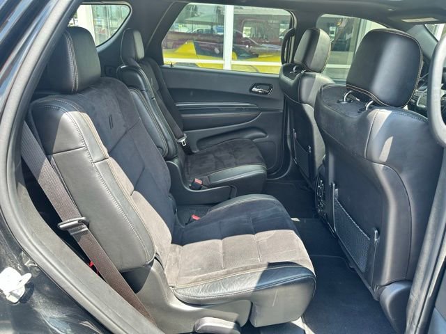 Used 2023 Dodge Durango R/T image 16