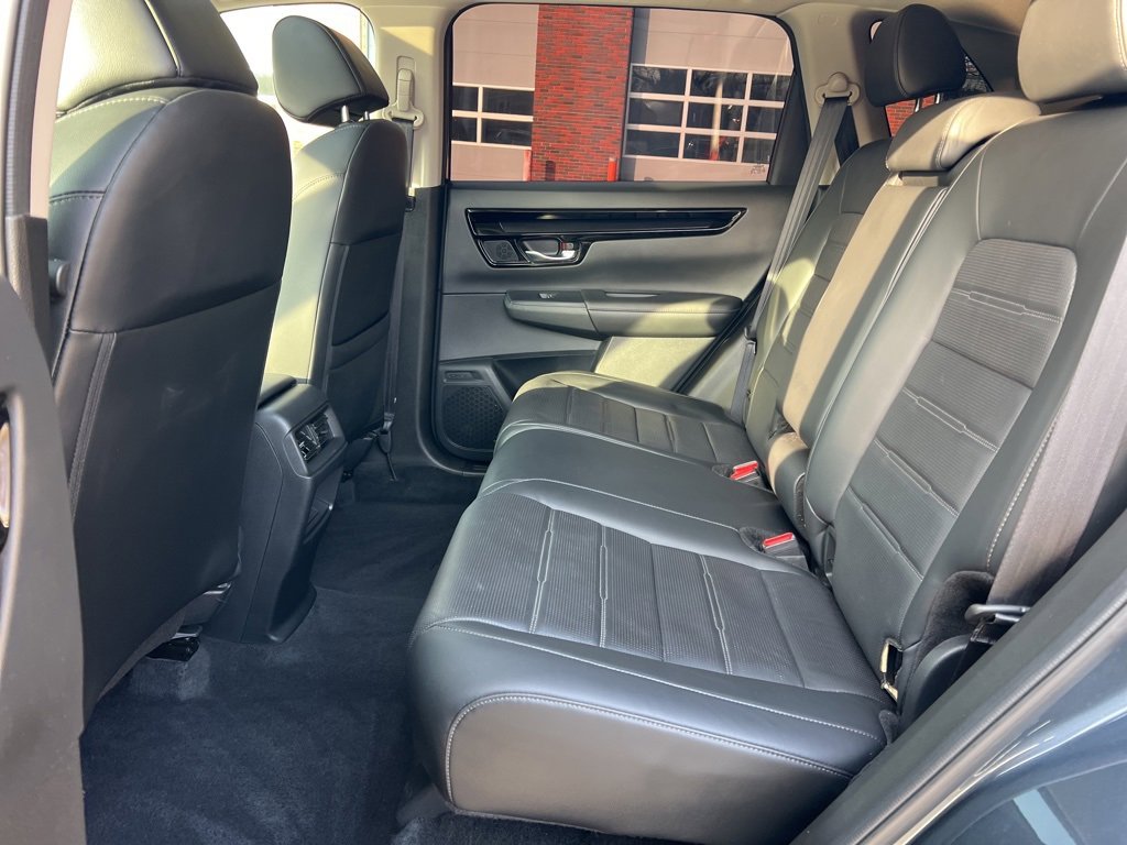 Used 2023 Honda CR-V EX-L image 25