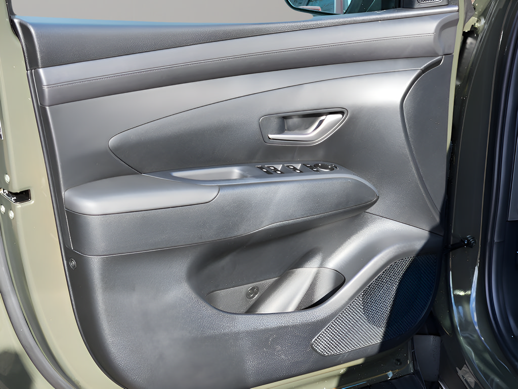 New 2026 Hyundai Santa Cruz SEL AWD/4WD image 11