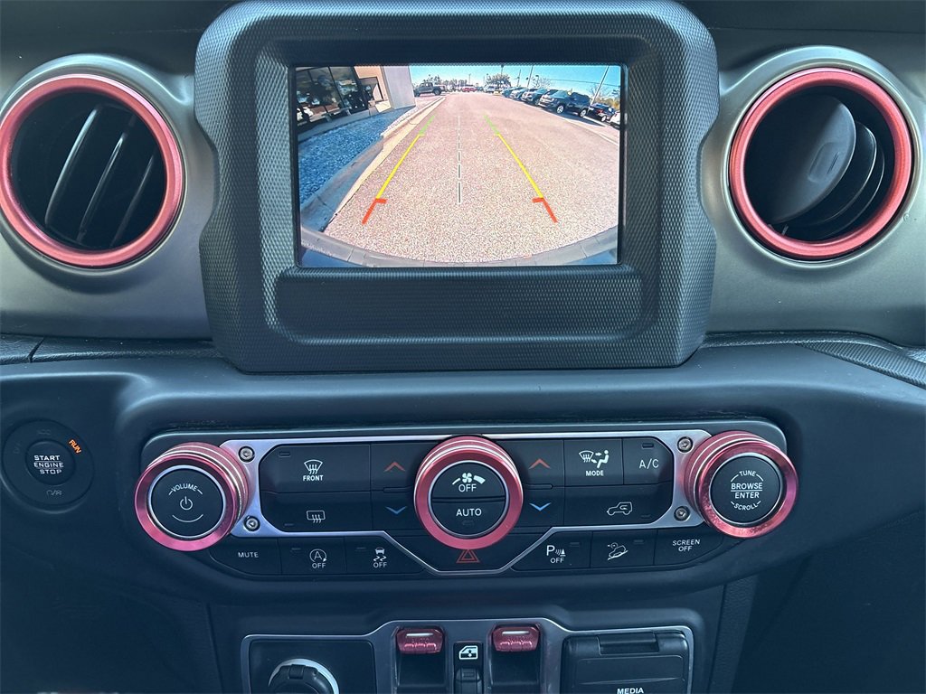 Used 2019 Jeep Wrangler Unlimited Sport S image 31