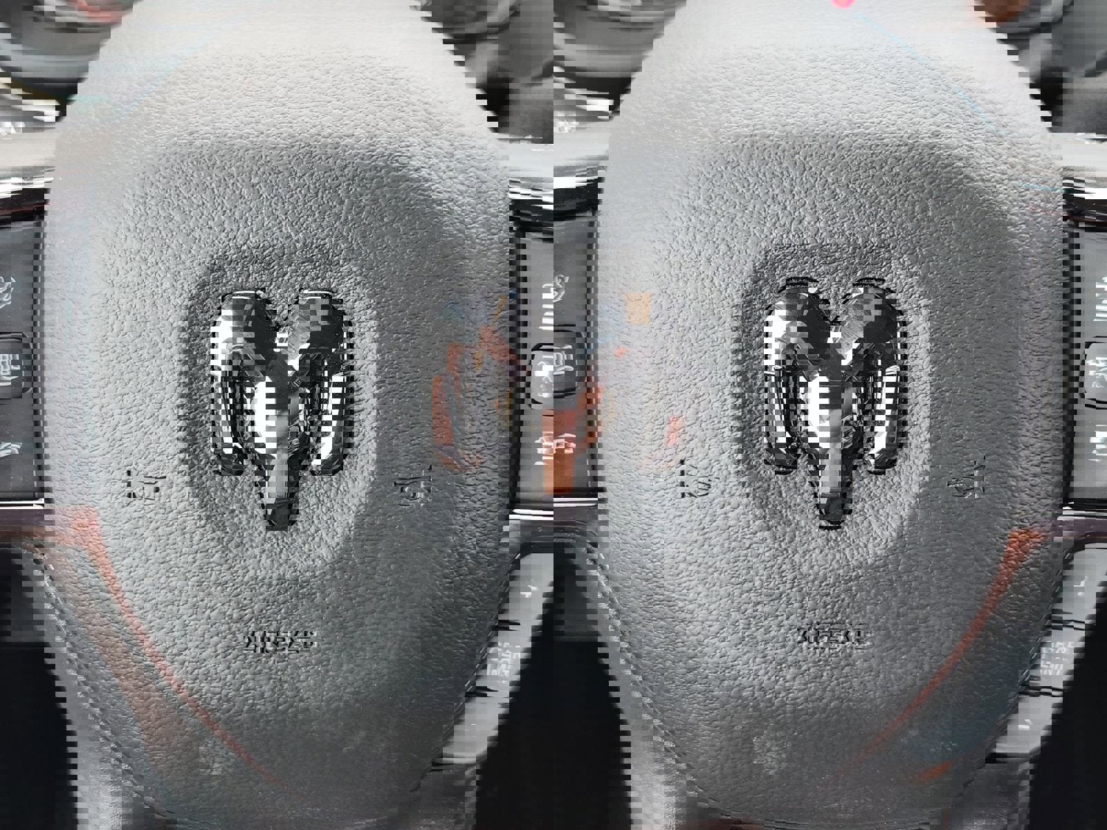 New 2026 RAM 2500 Limited image 42