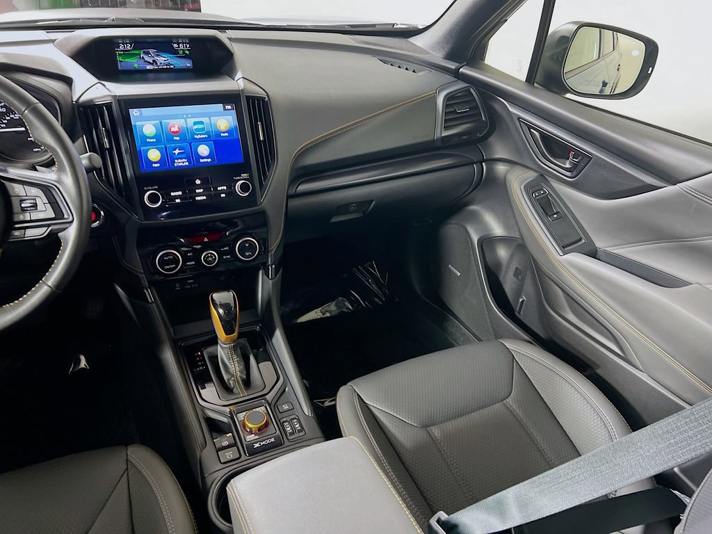 Used 2024 Subaru Forester Wilderness AWD/4WD image 20