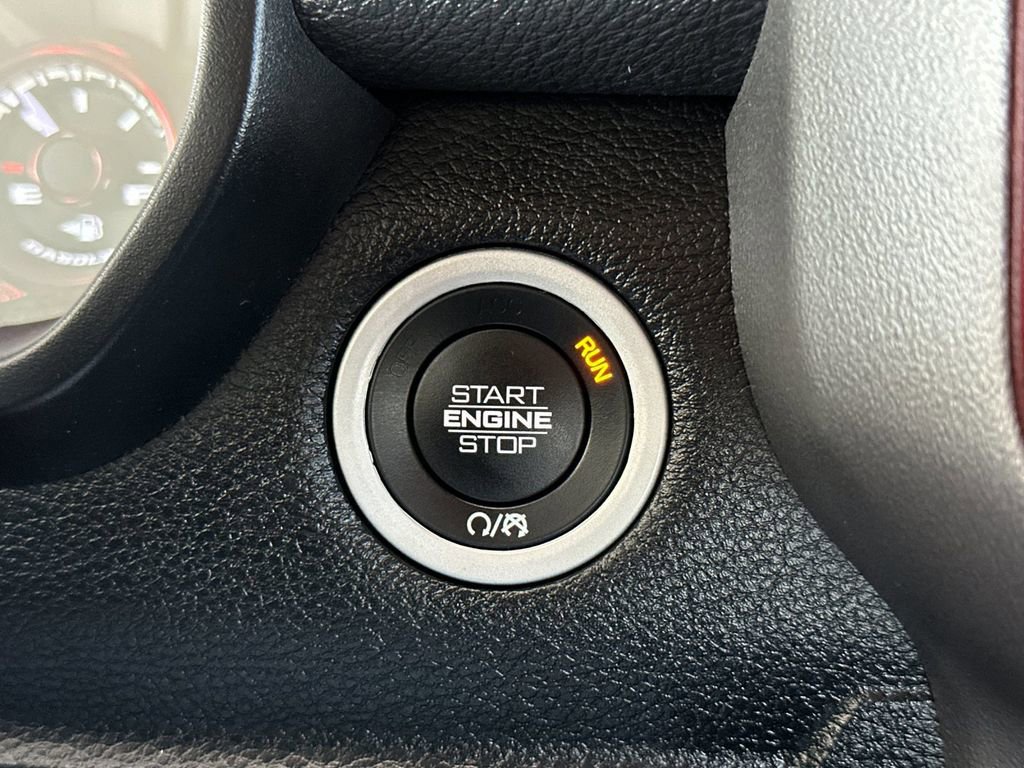 Used 2022 RAM 1500 Rebel AWD/4WD image 20