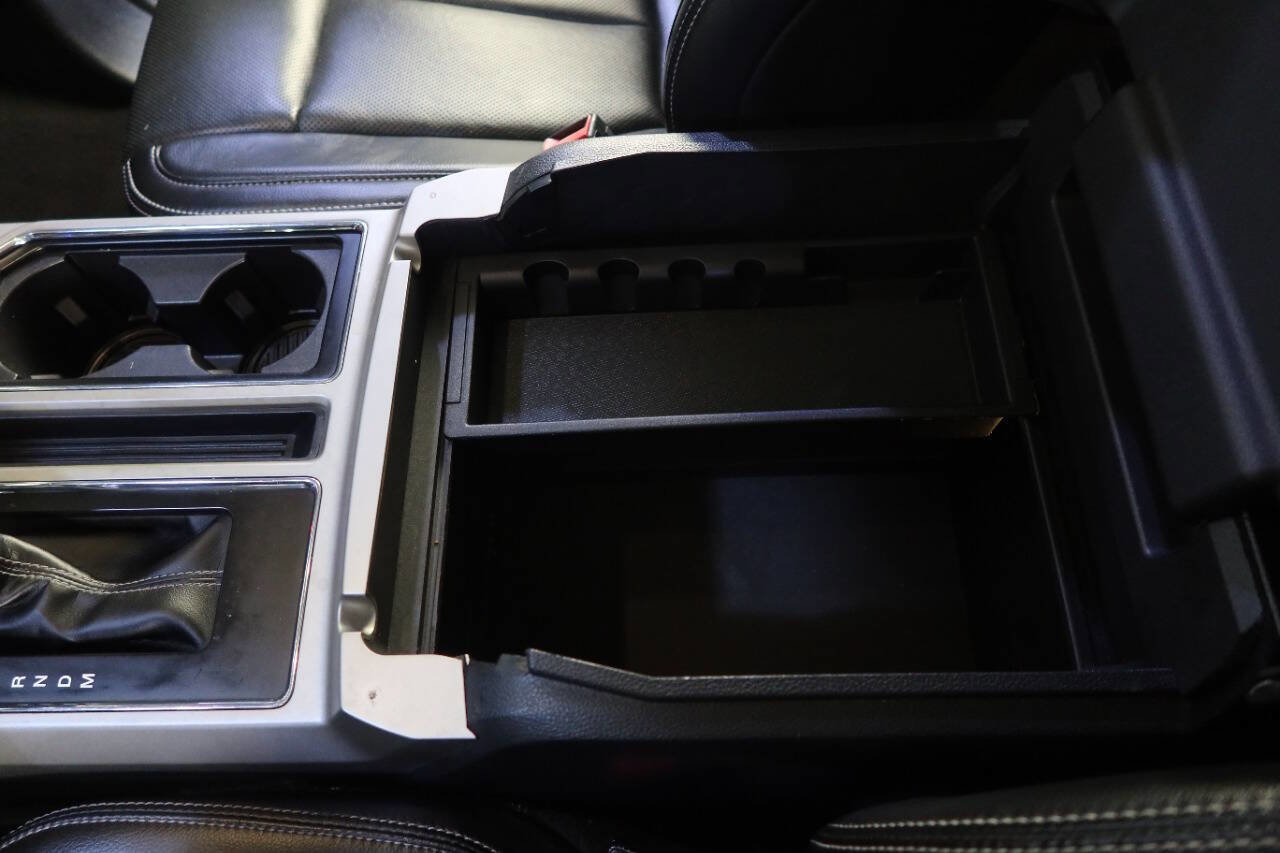 Used 2018 Ford F150 Lariat image 34