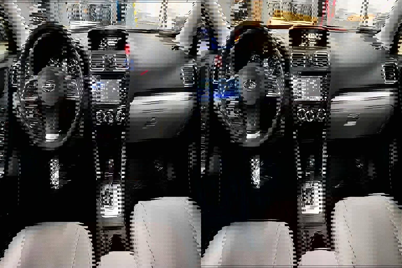 Used 2016 Subaru Forester 2.5i Limited image 15