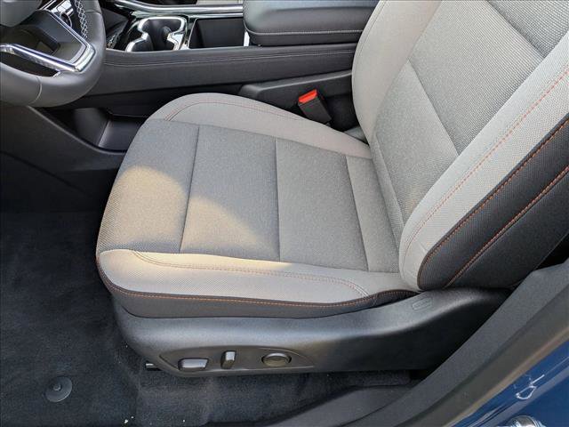 New 2026 Chevrolet Traverse LT video 4