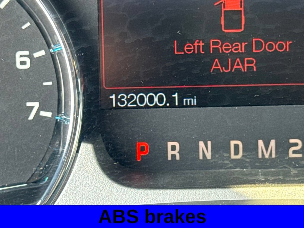 Used 2014 Ford F150 Platinum AWD/4WD image 10