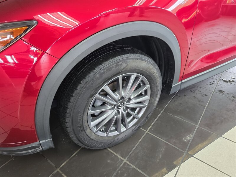 Used 2017 MAZDA CX-5 Touring AWD/4WD image 31