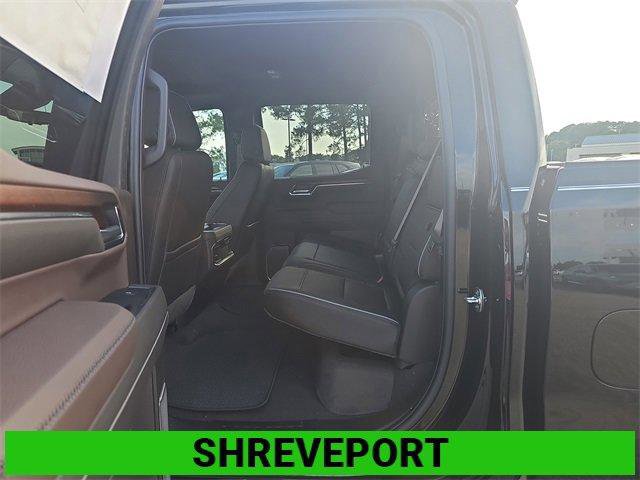 New 2026 GMC Sierra 1500 Denali w/ Technology Package image 9