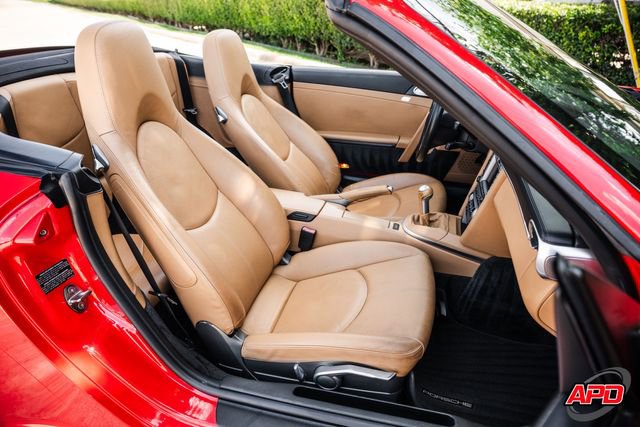 Used 2008 Porsche 911 Carrera S RWD image 59