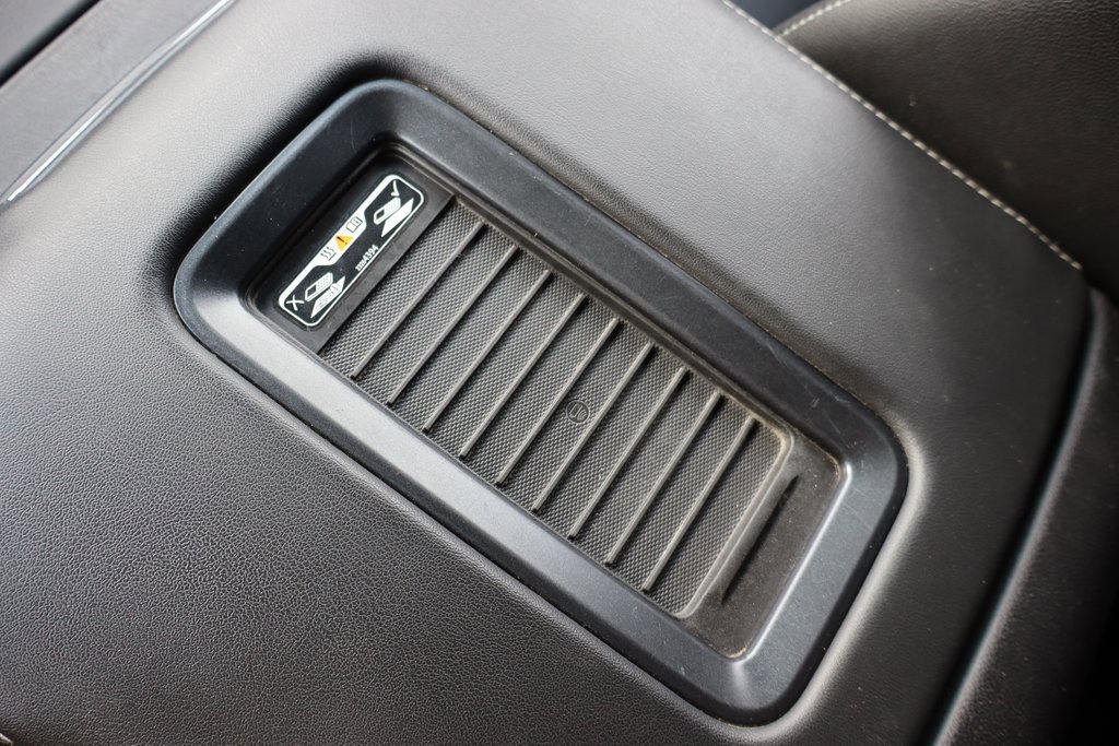 Used 2017 Chevrolet Tahoe Premier image 17