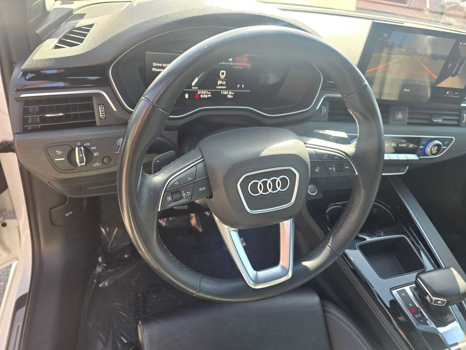 Used 2024 Audi A4 2.0T Premium Plus AWD/4WD image 24