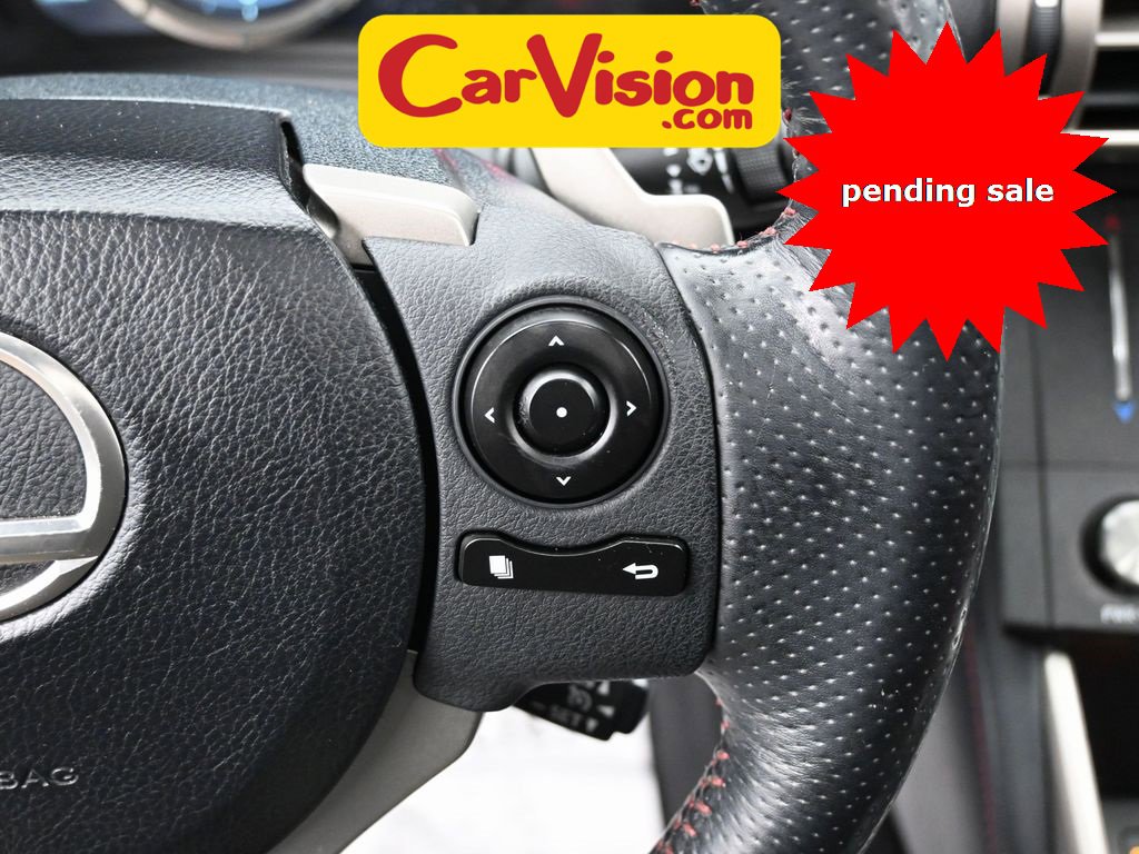 Used 2015 Lexus IS 250 image 20
