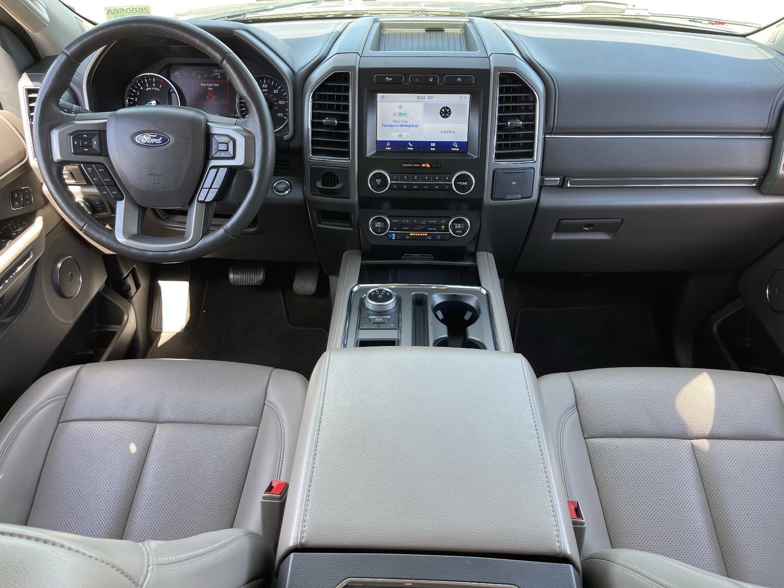 Used 2021 Ford Expedition XLT RWD image 17