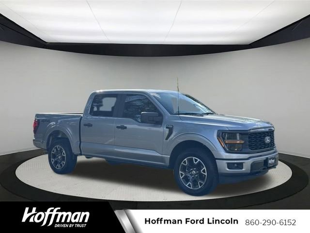 Used 2024 Ford F150 STX