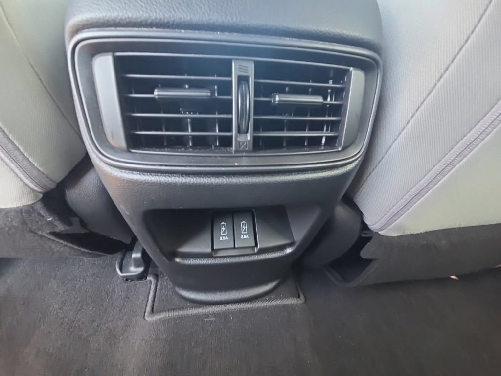 Used 2019 Honda CR-V EX image 17