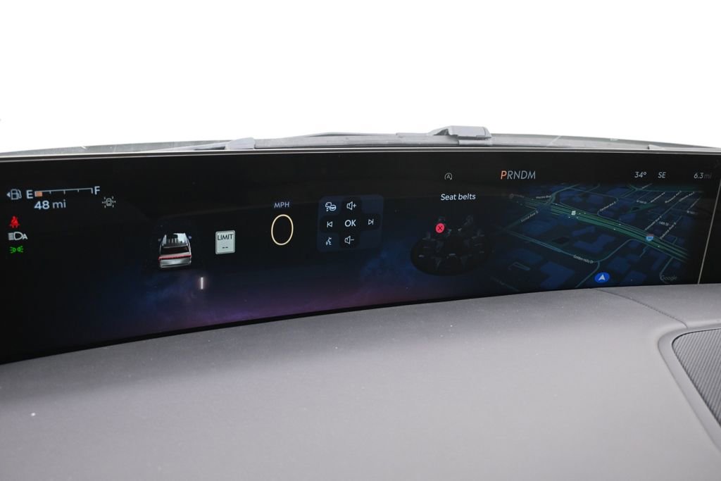 New 2026 Lincoln Navigator Black Label image 25