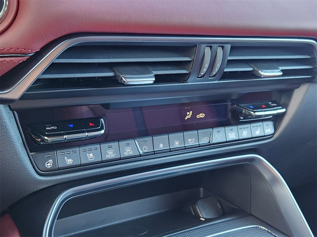 New 2026 MAZDA CX-70 3.3 Turbo S w/ Premium Package image 14